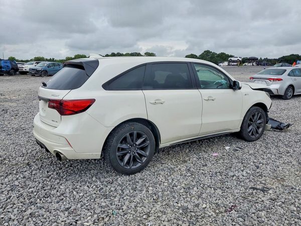 2019 ACURA MDX SH-AWD A-SPEC