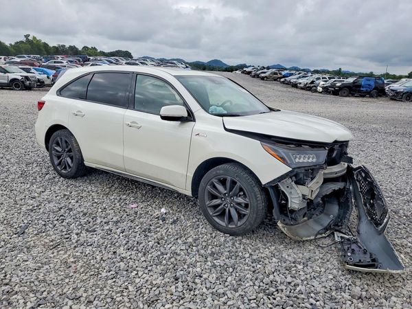 2019 ACURA MDX SH-AWD A-SPEC