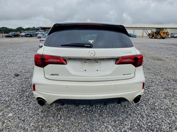 2019 ACURA MDX SH-AWD A-SPEC