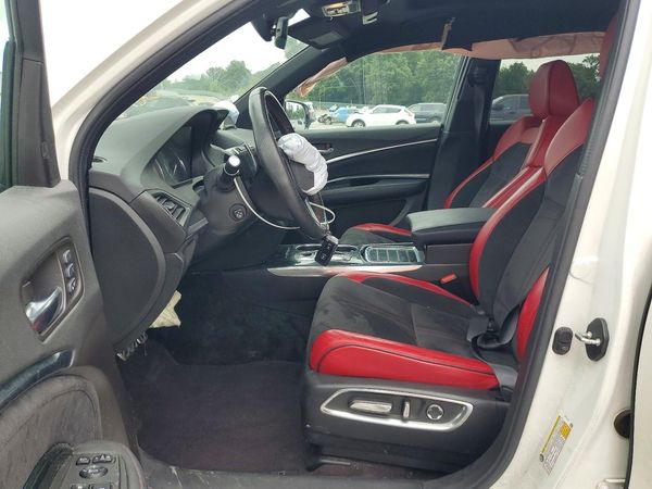 2019 ACURA MDX SH-AWD A-SPEC