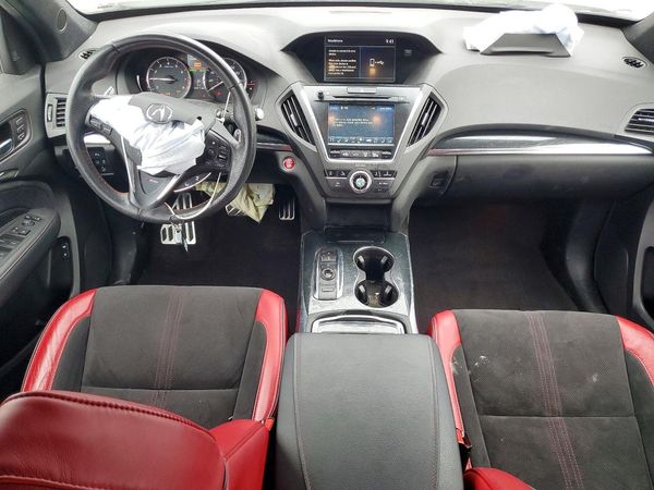 2019 ACURA MDX SH-AWD A-SPEC