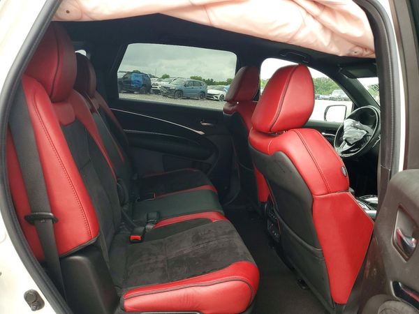 2019 ACURA MDX SH-AWD A-SPEC