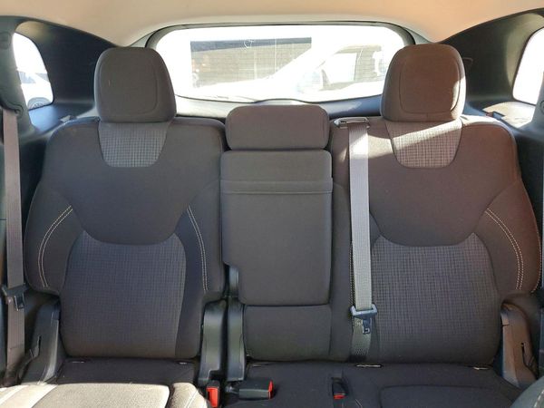 2016 JEEP CHEROKEE Latitude/Longitude/North