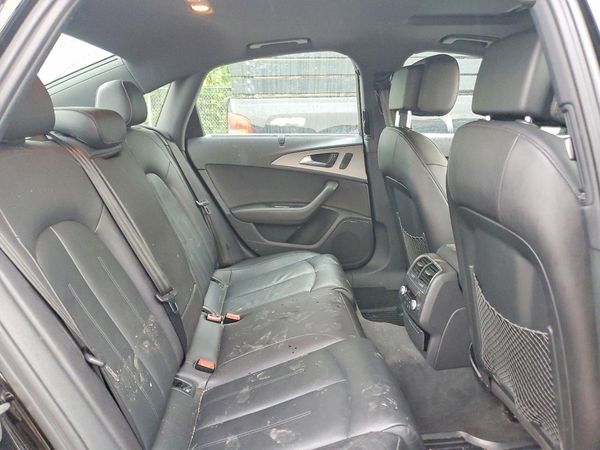 2016 AUDI A6