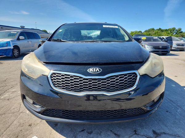2014 KIA FORTE EX