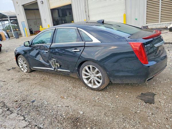 2016 CADILLAC XTS Luxury