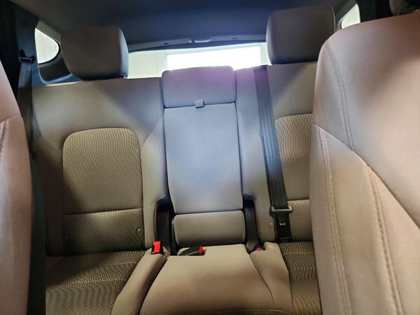 2018 HYUNDAI SANTA FE Sport Base — SUVN