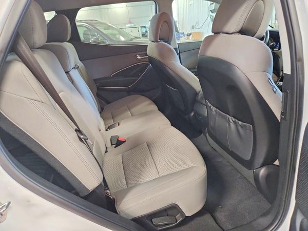 2018 HYUNDAI SANTA FE Sport Base — PSRS
