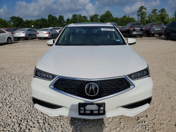 2019 ACURA TLX V6