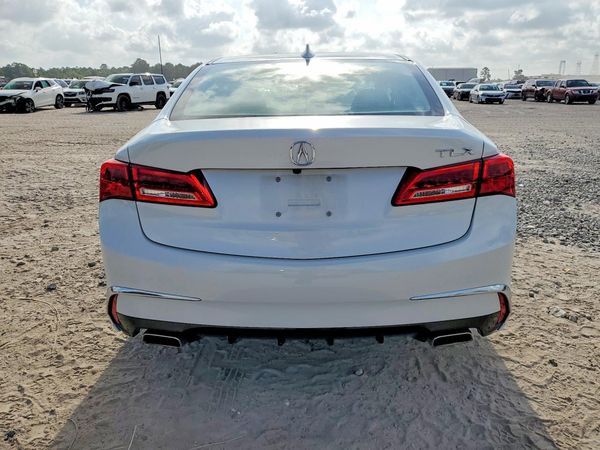 2019 ACURA TLX V6