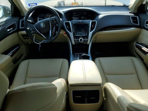 2019 ACURA TLX V6