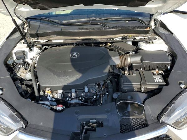 2019 ACURA TLX V6