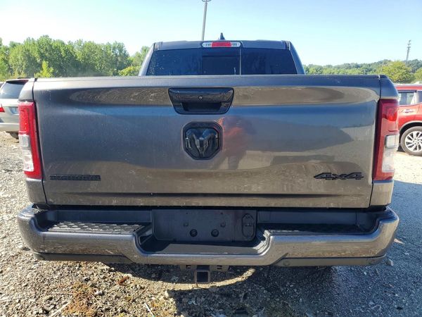 2024 RAM 1500 Big Horn/Lonestar — DIRR