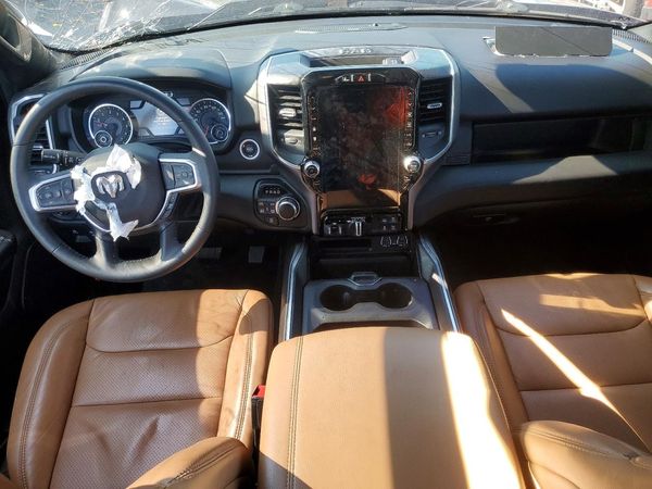 2024 RAM 1500 Big Horn/Lonestar — CKPT