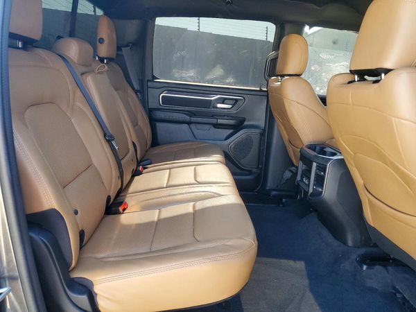 2024 RAM 1500 Big Horn/Lonestar — PSRS