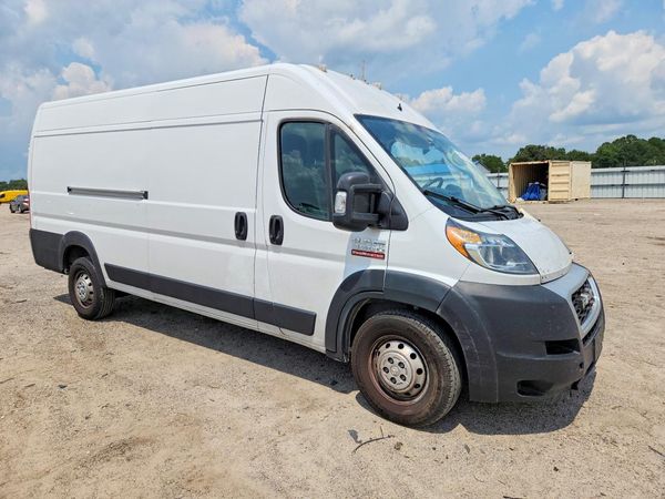 2021 RAM PROMASTER 3500