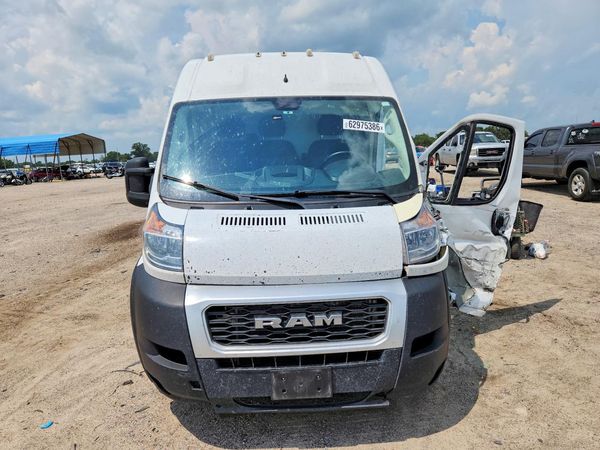 2021 RAM PROMASTER 3500