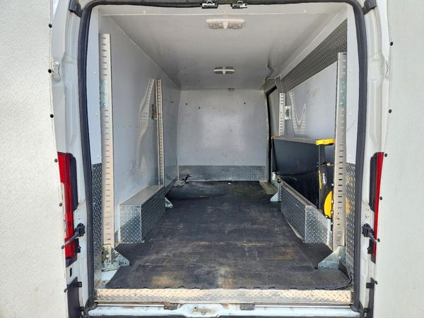 2021 RAM PROMASTER 3500
