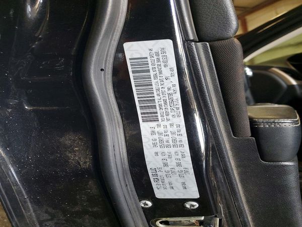 2016 JEEP CHEROKEE Latitude/Longitude/North