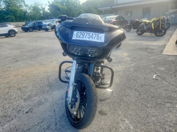 2018 HARLEY-DAVIDSON FLTRXS