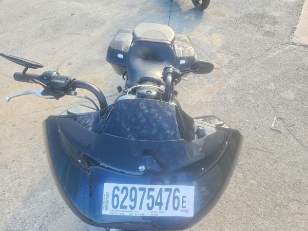 2018 HARLEY-DAVIDSON FLTRXS