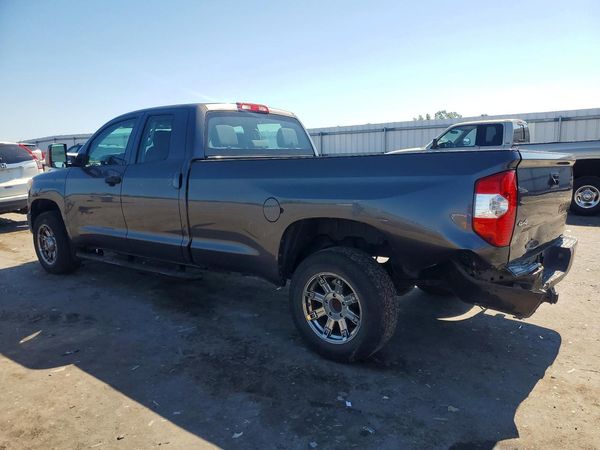 2015 TOYOTA TUNDRA SR5 Grade
