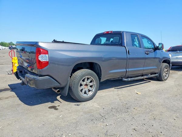2015 TOYOTA TUNDRA SR5 Grade