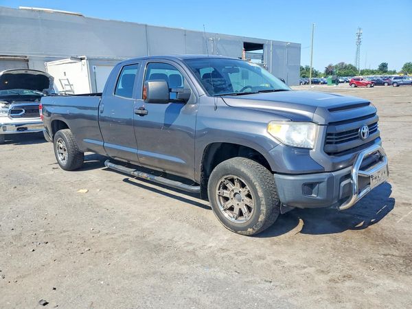 2015 TOYOTA TUNDRA SR5 Grade