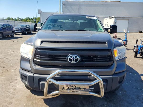2015 TOYOTA TUNDRA SR5 Grade