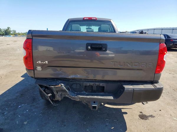 2015 TOYOTA TUNDRA SR5 Grade