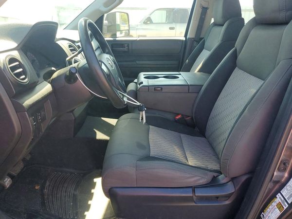 2015 TOYOTA TUNDRA SR5 Grade