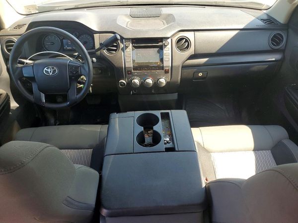 2015 TOYOTA TUNDRA SR5 Grade