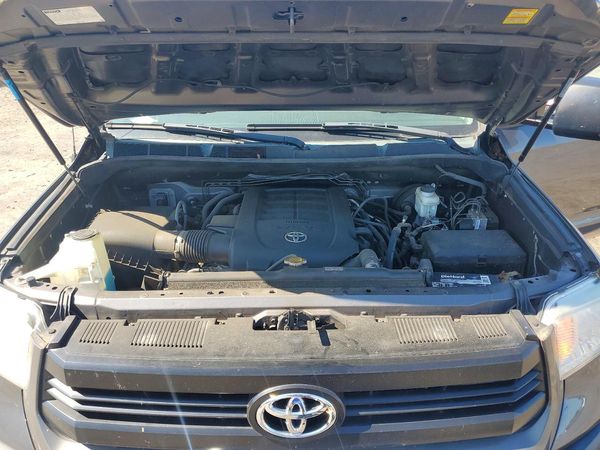 2015 TOYOTA TUNDRA SR5 Grade
