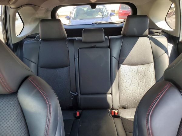 2020 TOYOTA RAV4 Adventure