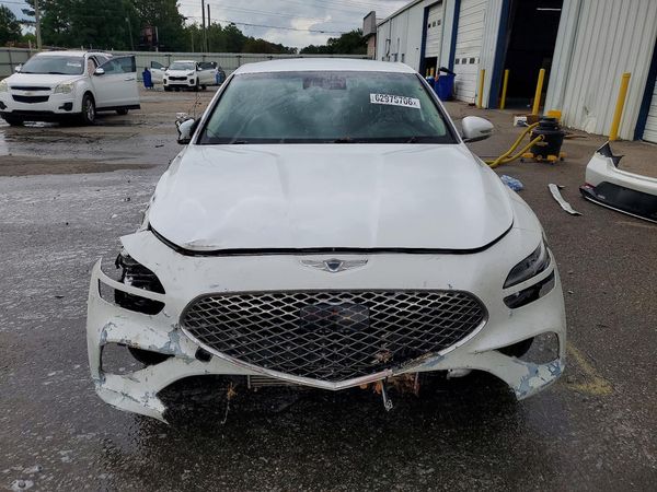 2022 GENESIS G70 2.0T, 2.0T Prestige