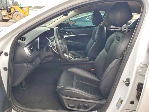 2022 GENESIS G70 2.0T, 2.0T Prestige