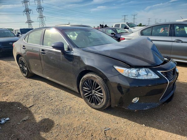 2015 LEXUS ES 350