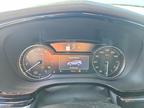 2020 CADILLAC XT6