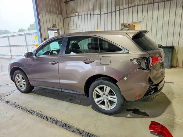 2013 ACURA RDX Technology Package