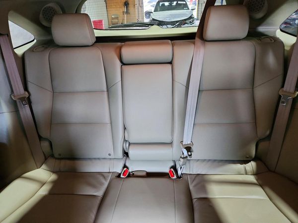 2013 ACURA RDX Technology Package