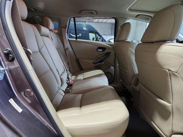 2013 ACURA RDX Technology Package
