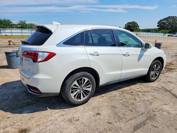 2017 ACURA RDX