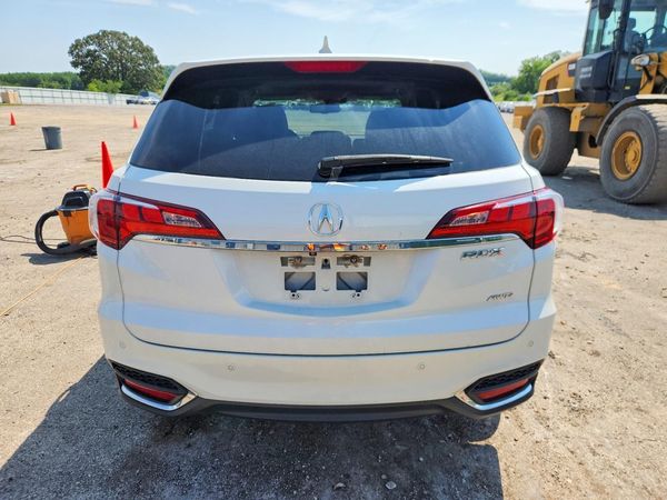 2017 ACURA RDX