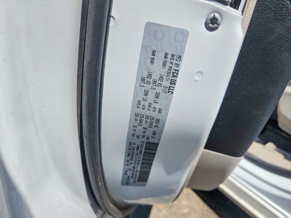 2017 CHRYSLER PACIFICA EHYBRID PLATINUM