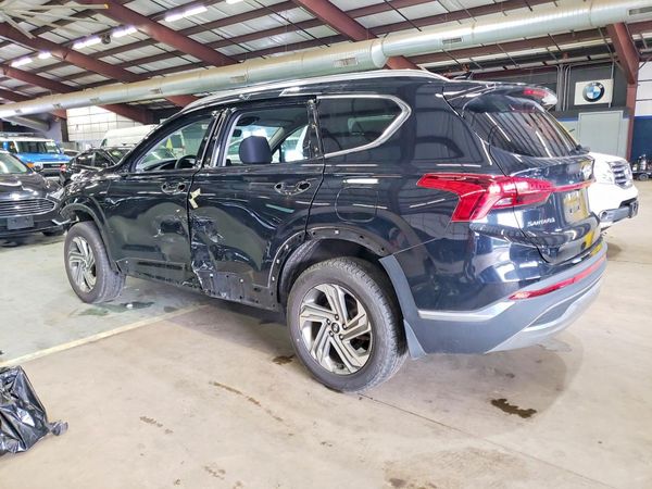 2021 HYUNDAI SANTA FE