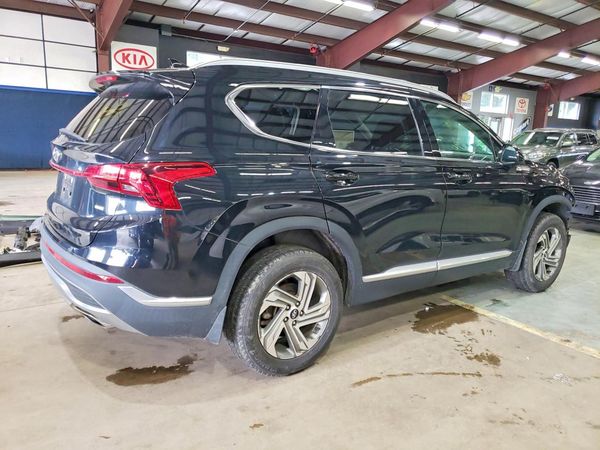 2021 HYUNDAI SANTA FE