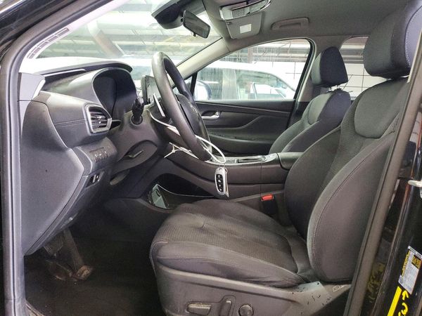 2021 HYUNDAI SANTA FE