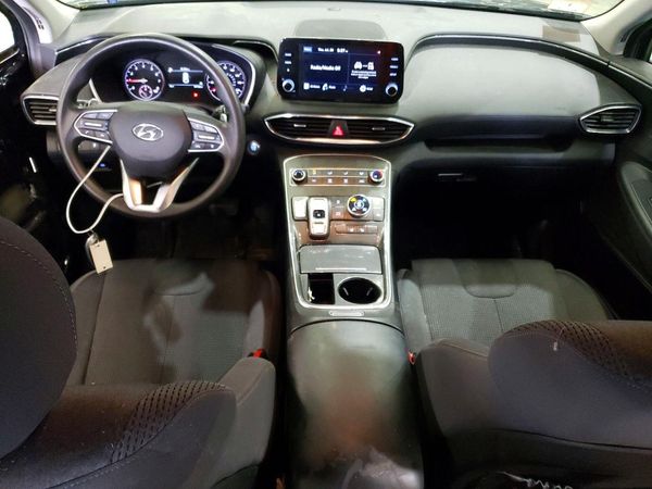 2021 HYUNDAI SANTA FE