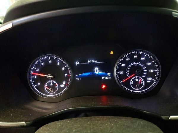 2021 HYUNDAI SANTA FE