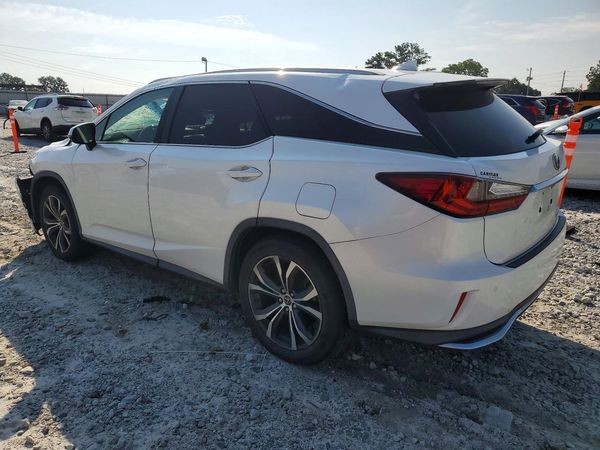 2019 LEXUS RX 350 Standard